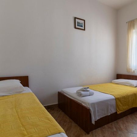 Villa Savovic Petrovac Εξωτερικό φωτογραφία
