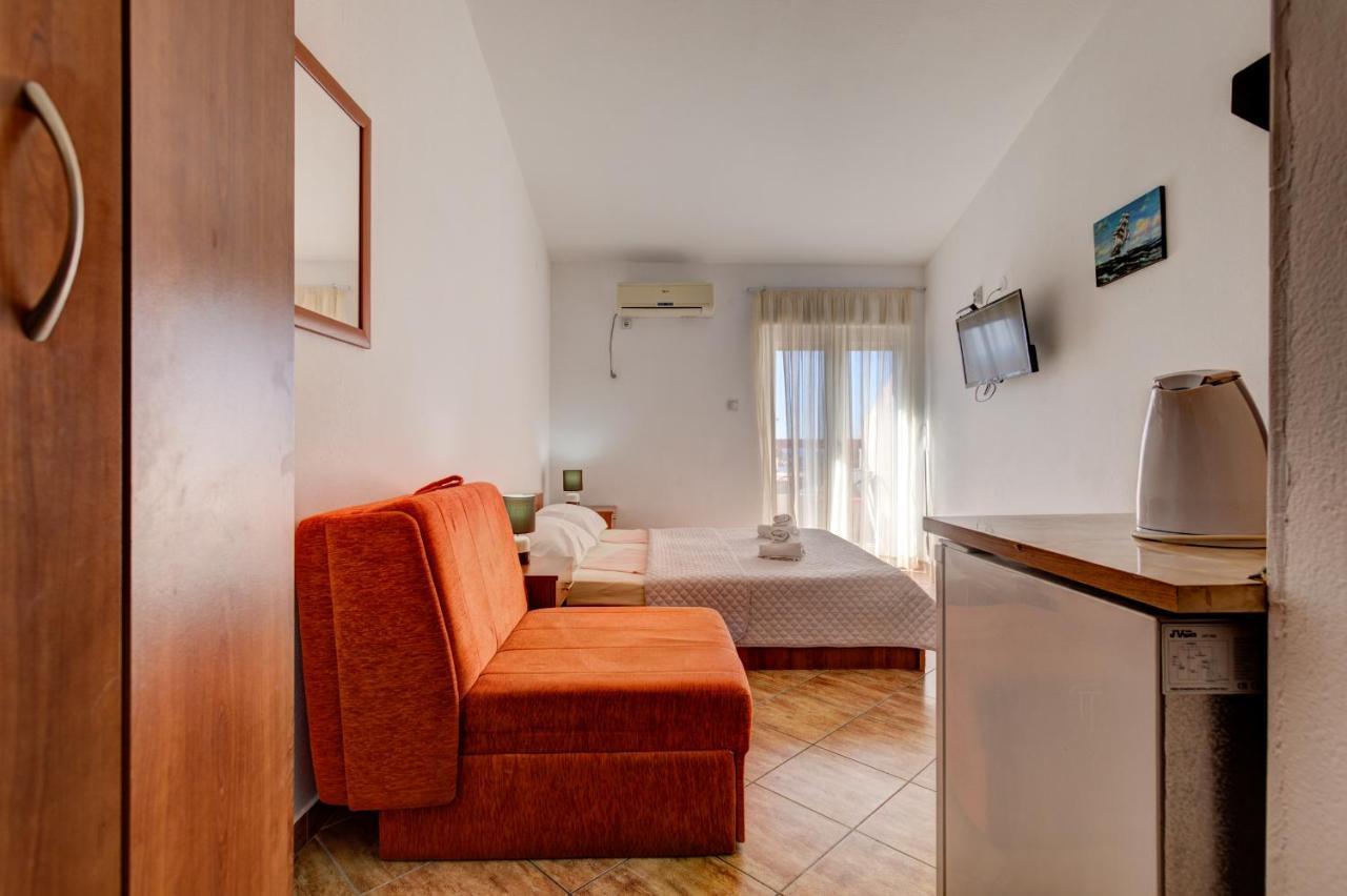 Villa Savovic Petrovac Εξωτερικό φωτογραφία