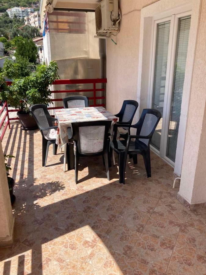 Villa Savovic Petrovac Εξωτερικό φωτογραφία