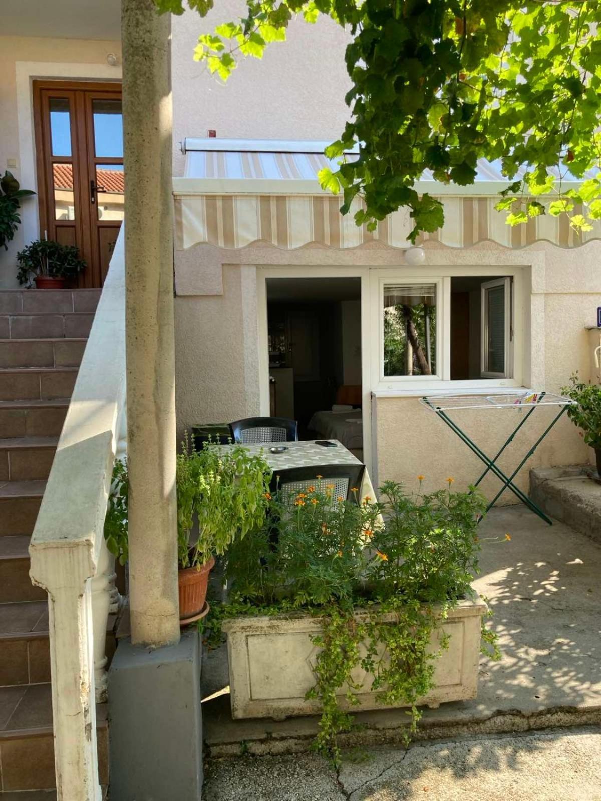 Villa Savovic Petrovac Εξωτερικό φωτογραφία