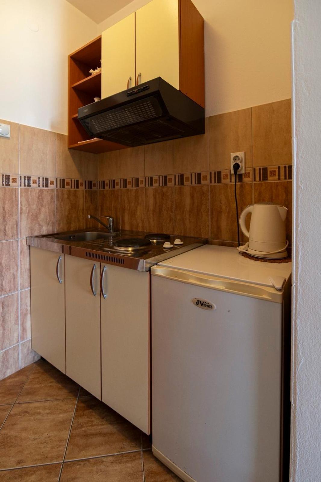 Villa Savovic Petrovac Εξωτερικό φωτογραφία