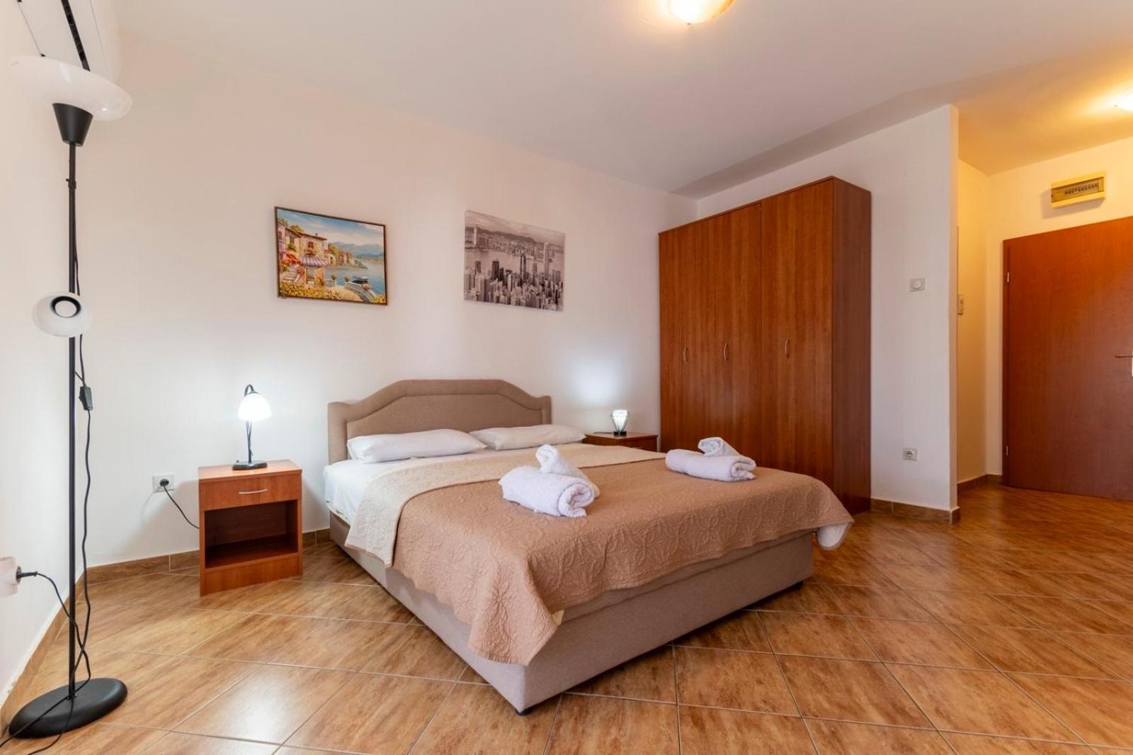 Villa Savovic Petrovac Εξωτερικό φωτογραφία