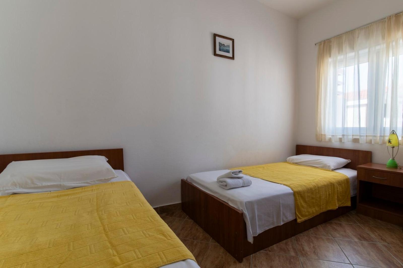 Villa Savovic Petrovac Εξωτερικό φωτογραφία