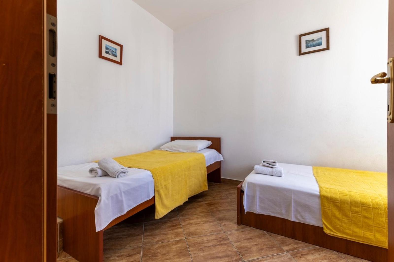 Villa Savovic Petrovac Εξωτερικό φωτογραφία