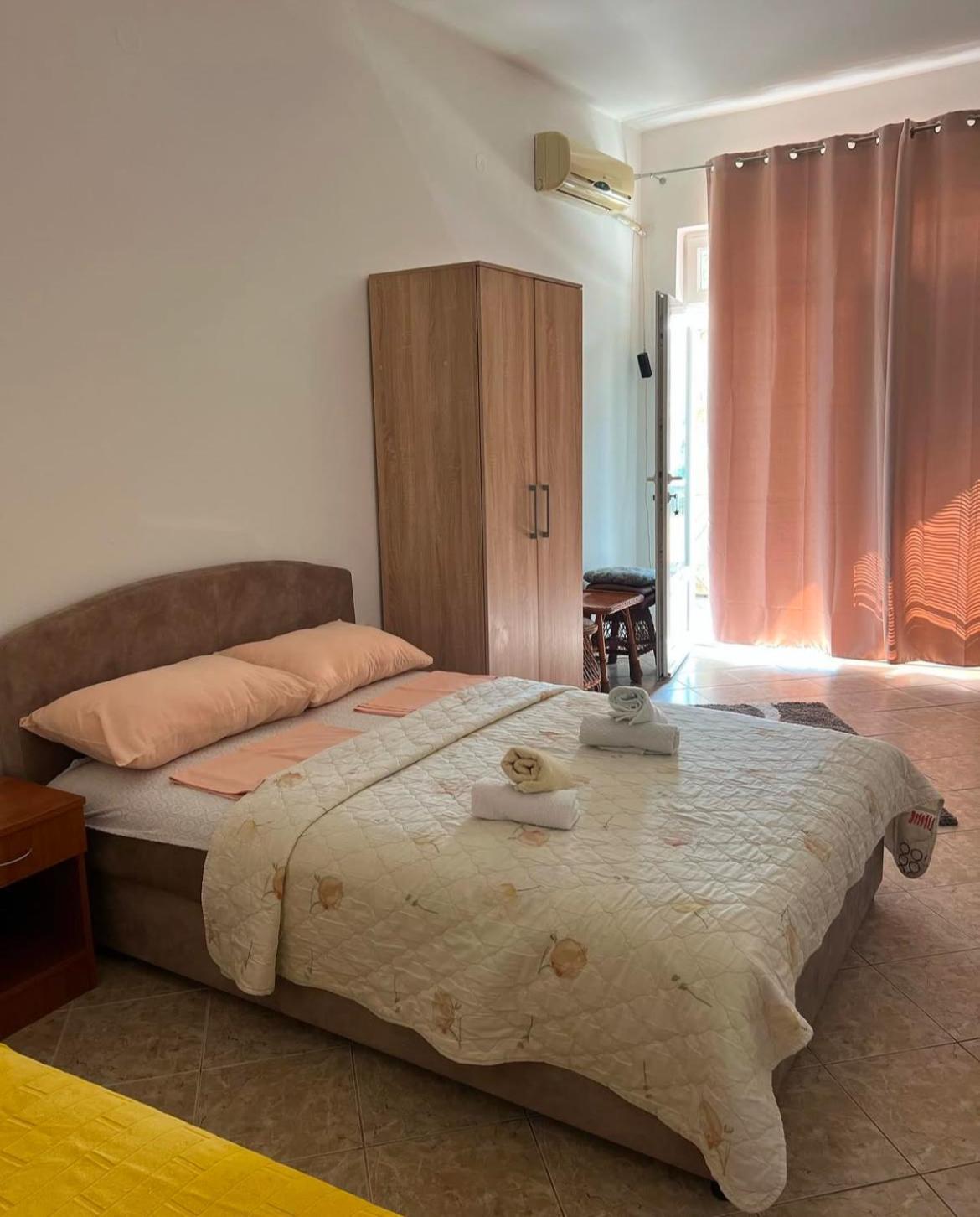 Villa Savovic Petrovac Εξωτερικό φωτογραφία